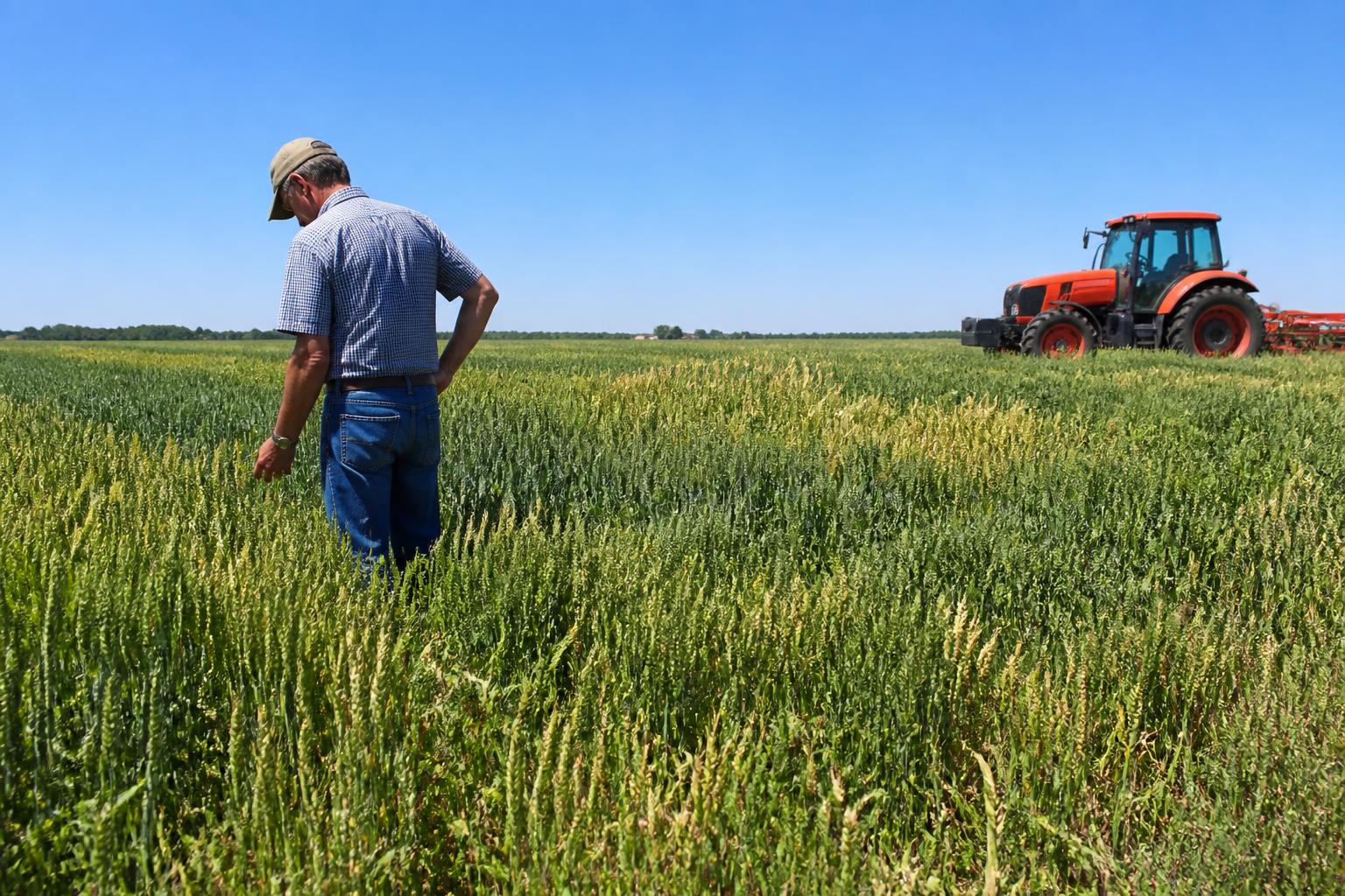 Kansas Ag Logistics Expand as Major Equipment and Manufacturing Hubs Take Root