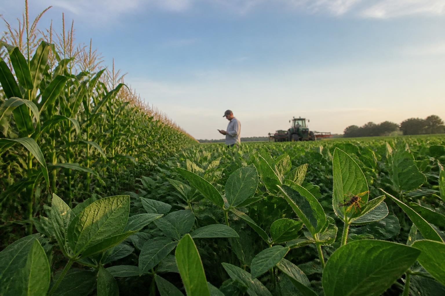 Georgia Agricultural Logistics: Cold Chain Expansions Meet Lingering Rural Infrastructure Challenges