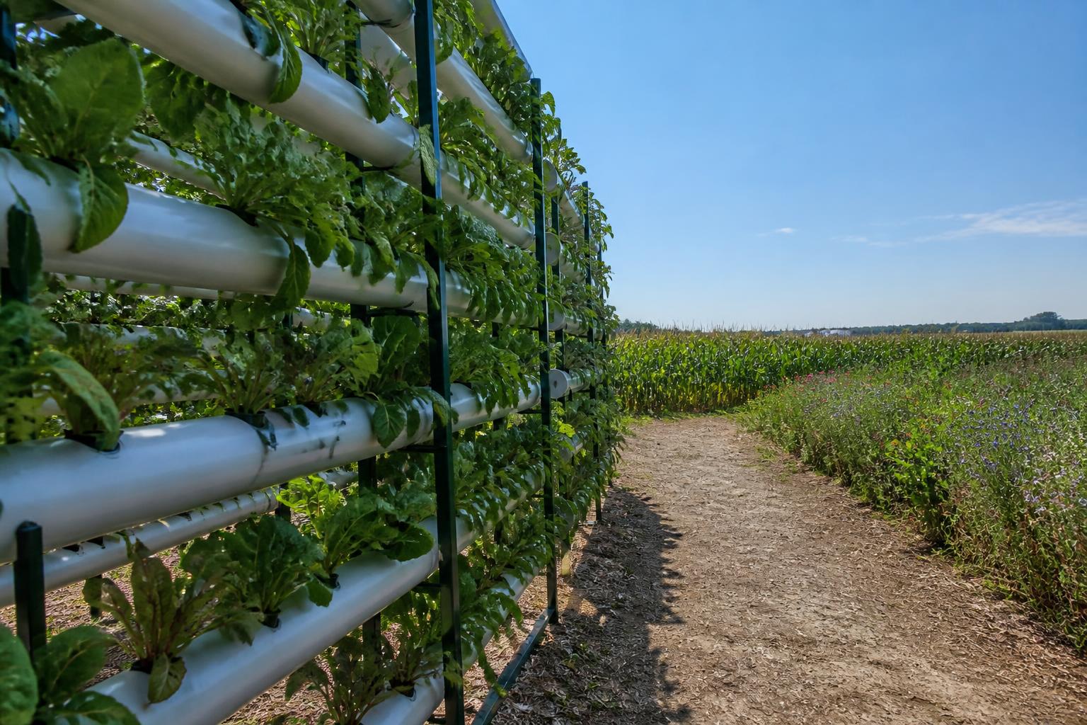 New York Fertilizer Market: Navigating High Nutrient Costs, Tariff Relief, and Sludge Management Challenges