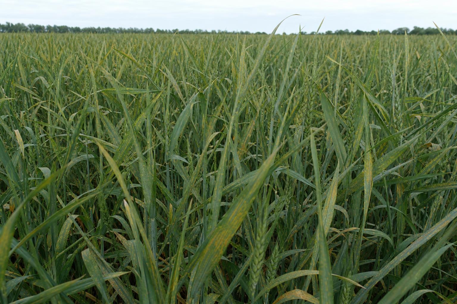Louisiana's Wheat Market: Navigating Challenges and Opportunities - AgroPost