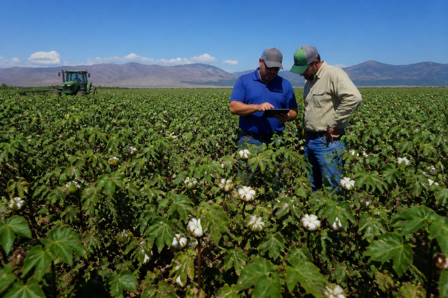 Utah Fertilizer Outlook: Trade Policy Shifts and Conservation Programs Shape Summer Nutrient Strategies - AgroPost