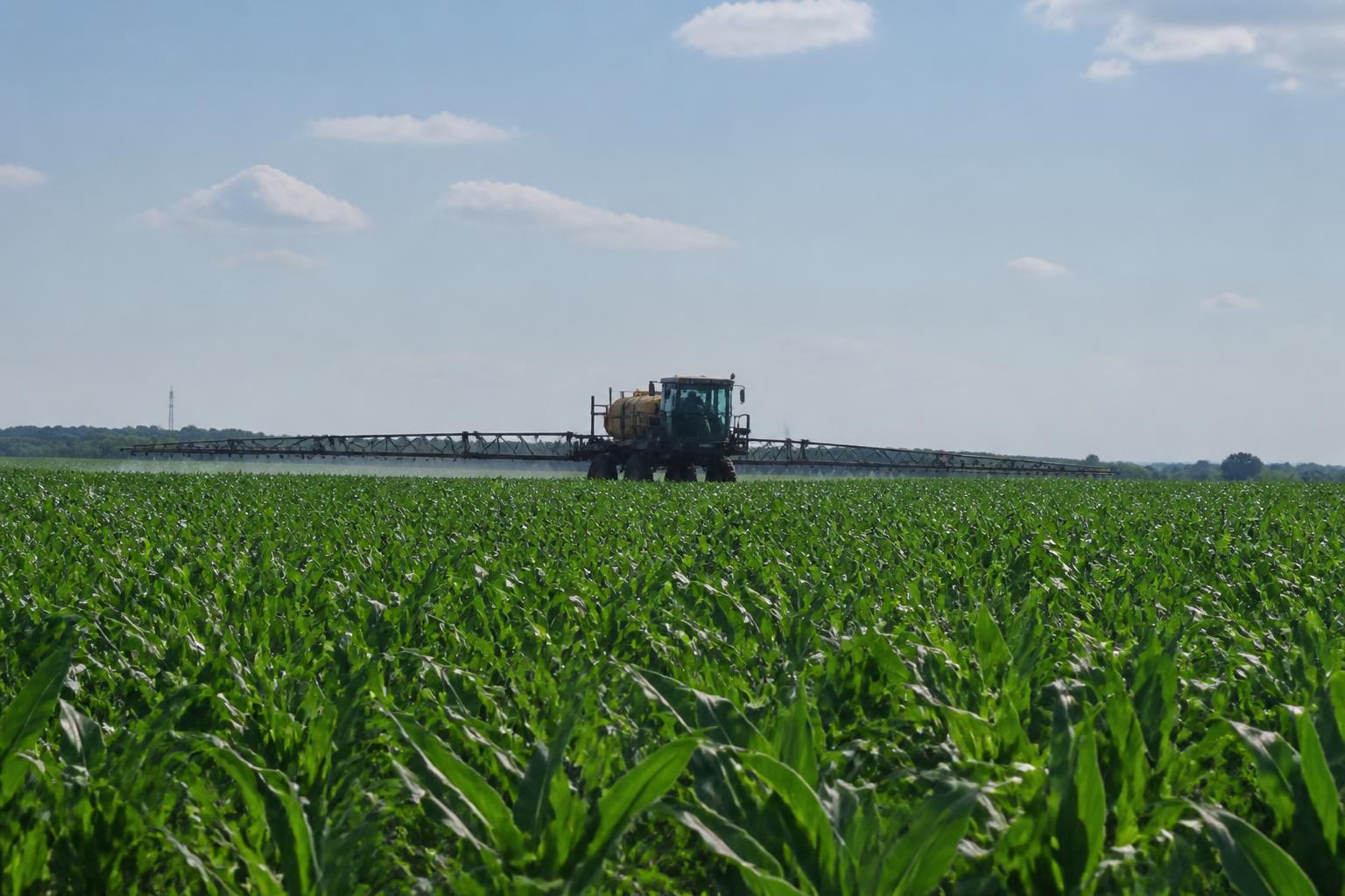 Washington Ag Transport: Snake River Debate and Cargo Protection Shape Summer Logistics - AgroPost