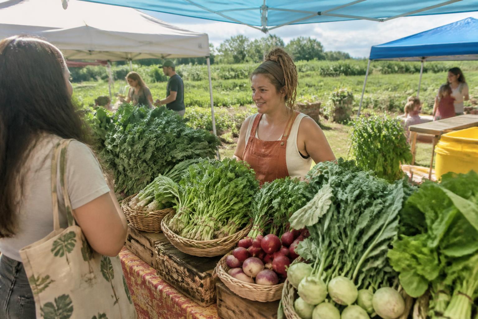 Rhode Island Crop Protection: Managing Pest Pressures and Supply Chain Shifts in Mid-Summer - AgroPost