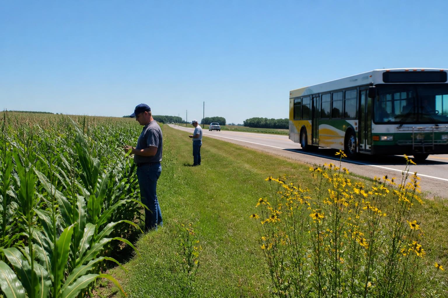 North Dakota Market Update: Managing Input Costs and Supply Chain Pressures - AgroPost