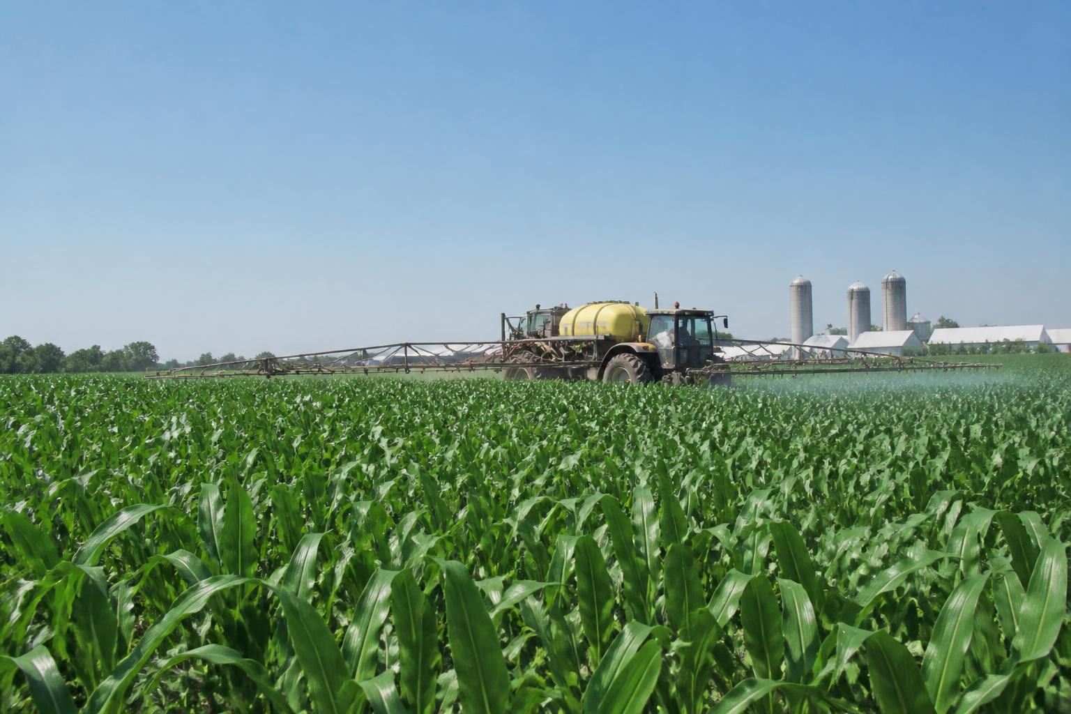 Wisconsin Agriculture Navigates Rising Operational Costs and Shifting Export Landscapes - AgroPost