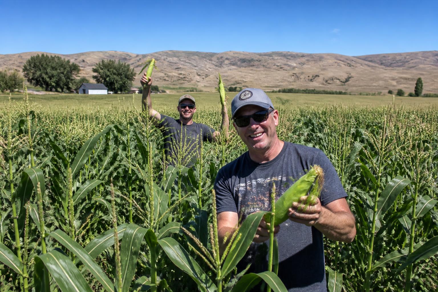 Idaho Ag Infrastructure and Market Shifts: A Mid-Summer Outlook - AgroPost