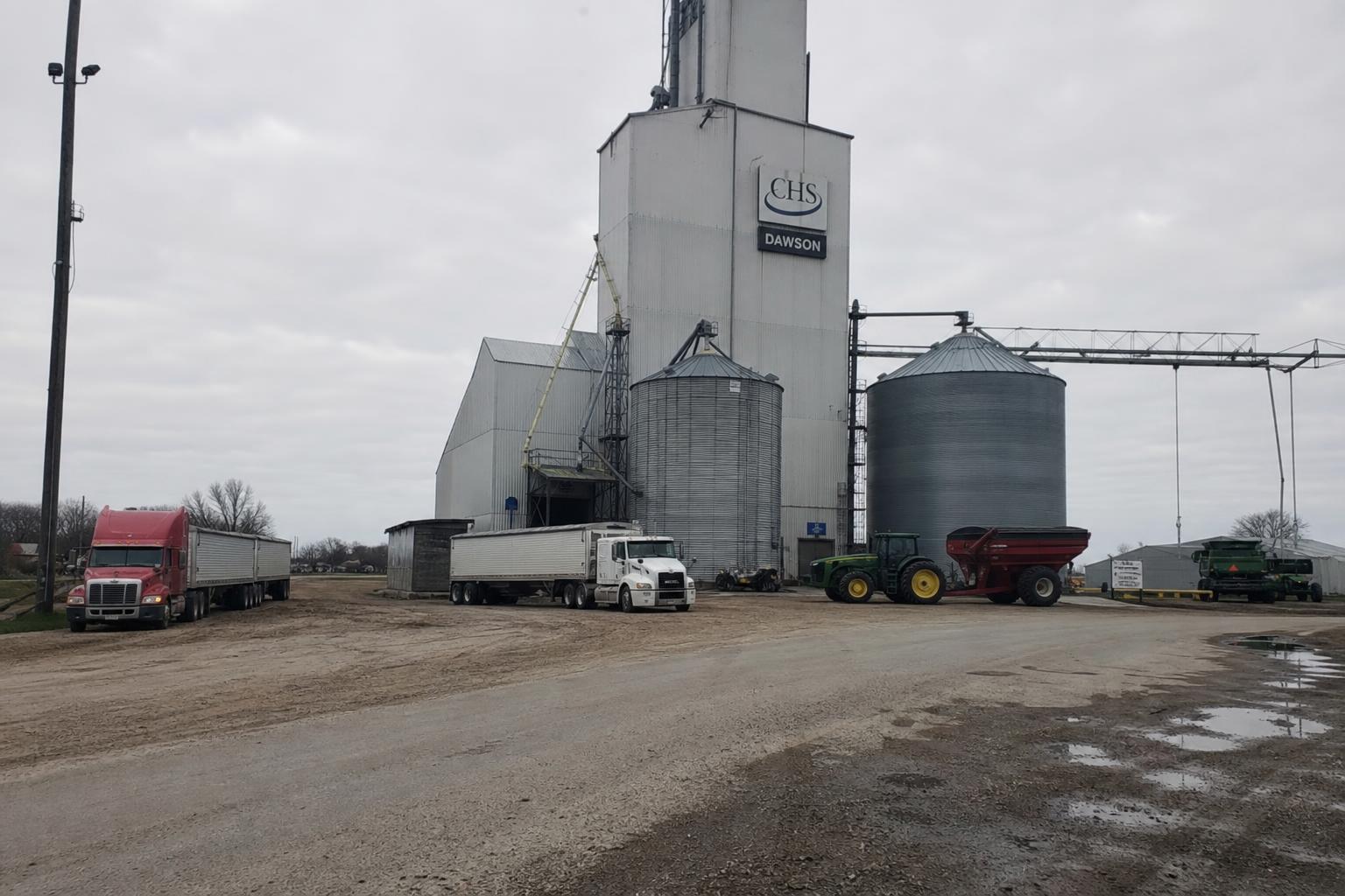 Minnesota's Grain Market Faces Challenges Amid Growing Consolidation - AgroPost