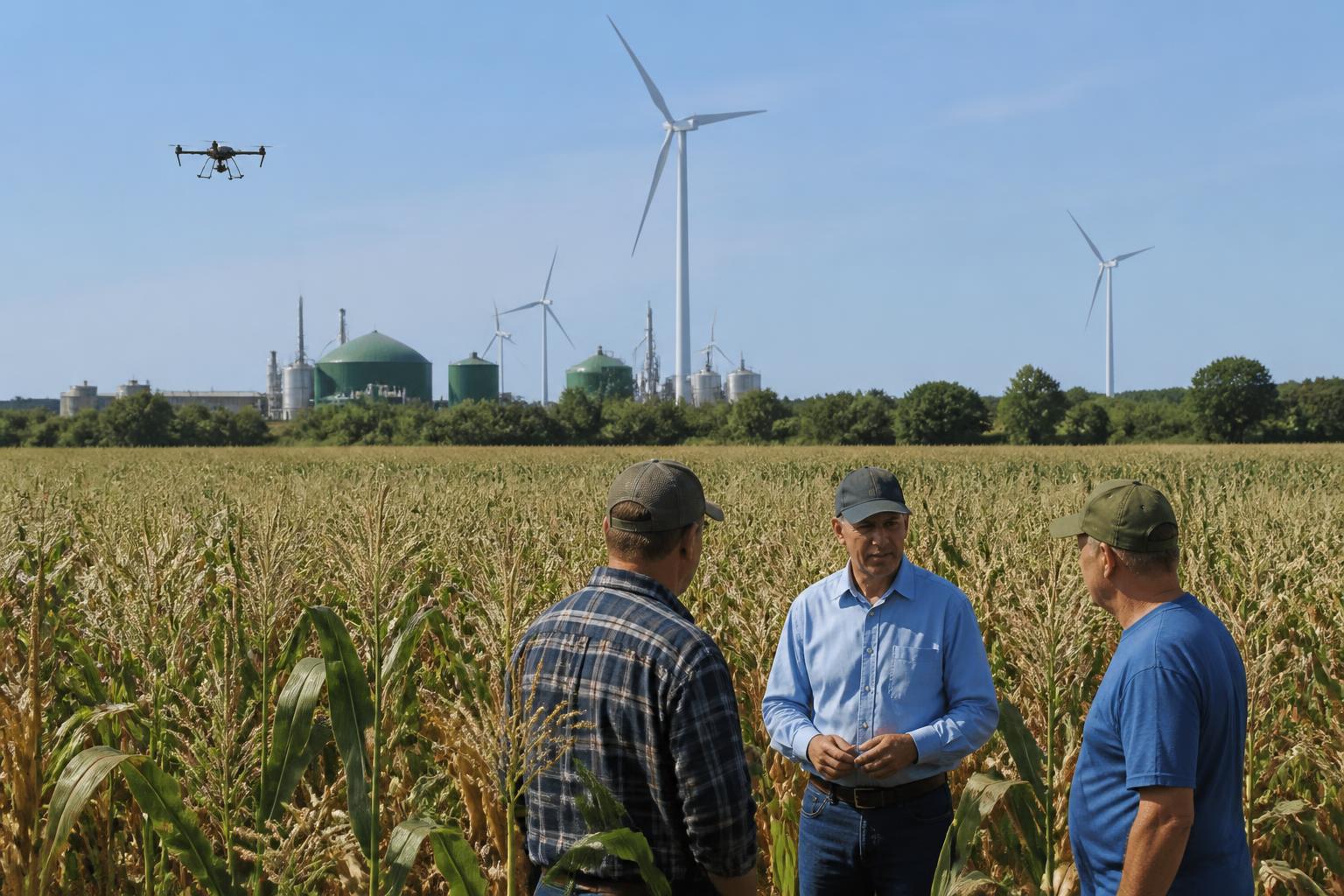 Minnesota Mid-Summer Crop Protection: Balancing Input Costs and Emerging Pest Pressures - AgroPost