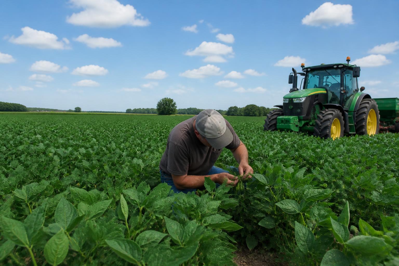 Illinois Ag Landscape: Managing Tight Margins Amid Evolving Protection Standards - AgroPost