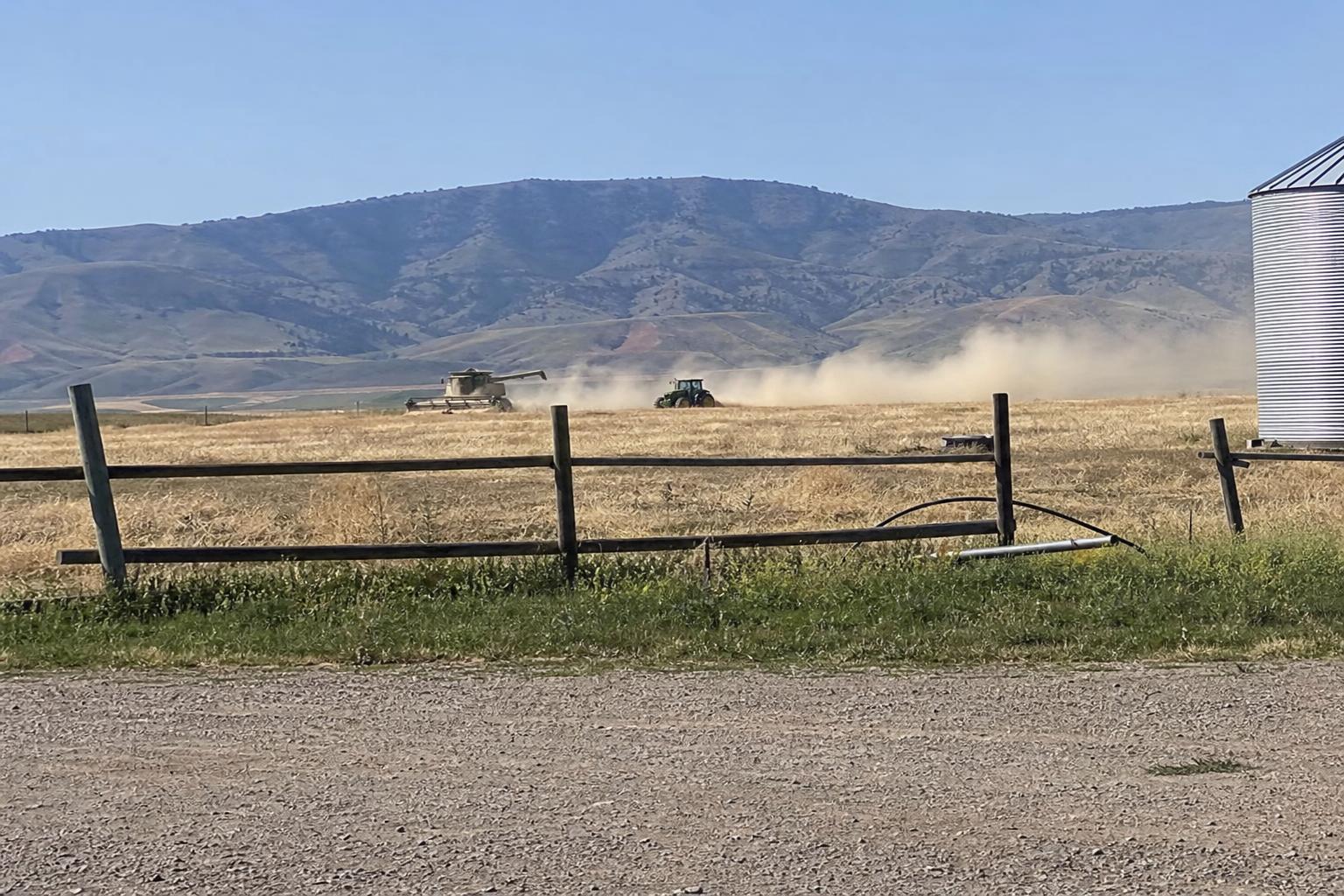 Montana Agriculture: Navigating High Costs and Strengthening Exports - AgroPost