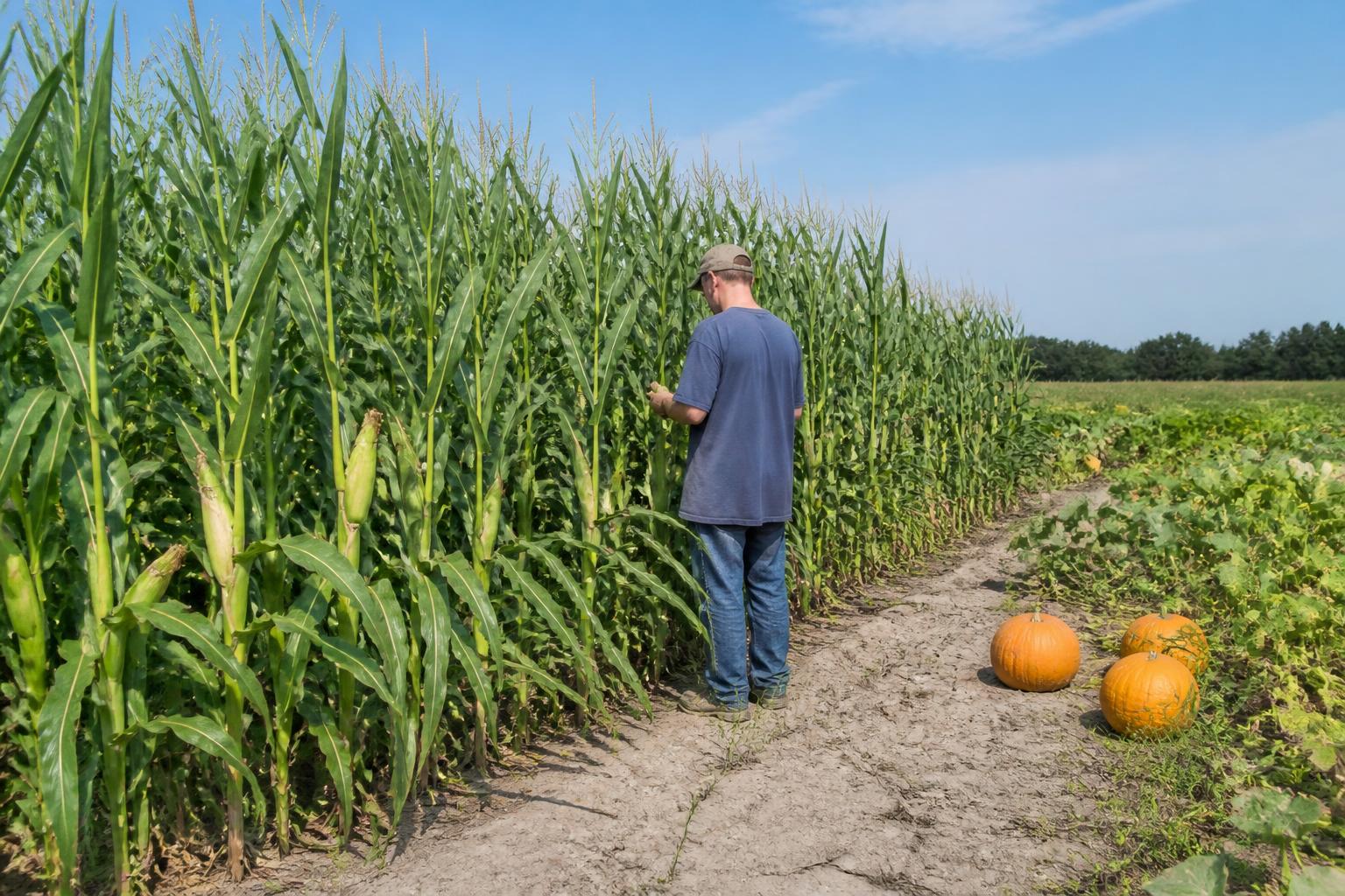 Texas Grain Logistics: Mid-Summer Infrastructure and Supply Chain Shifts - AgroPost
