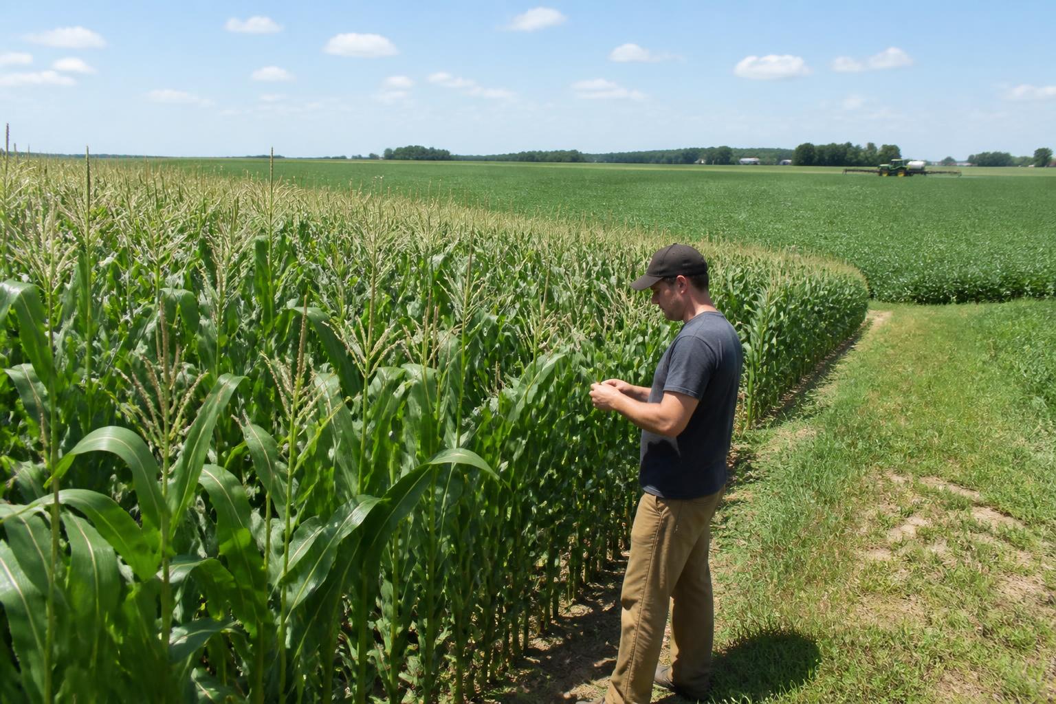 South Dakota Logistics Outlook: Navigating Mid-Summer Transport Pressures - AgroPost