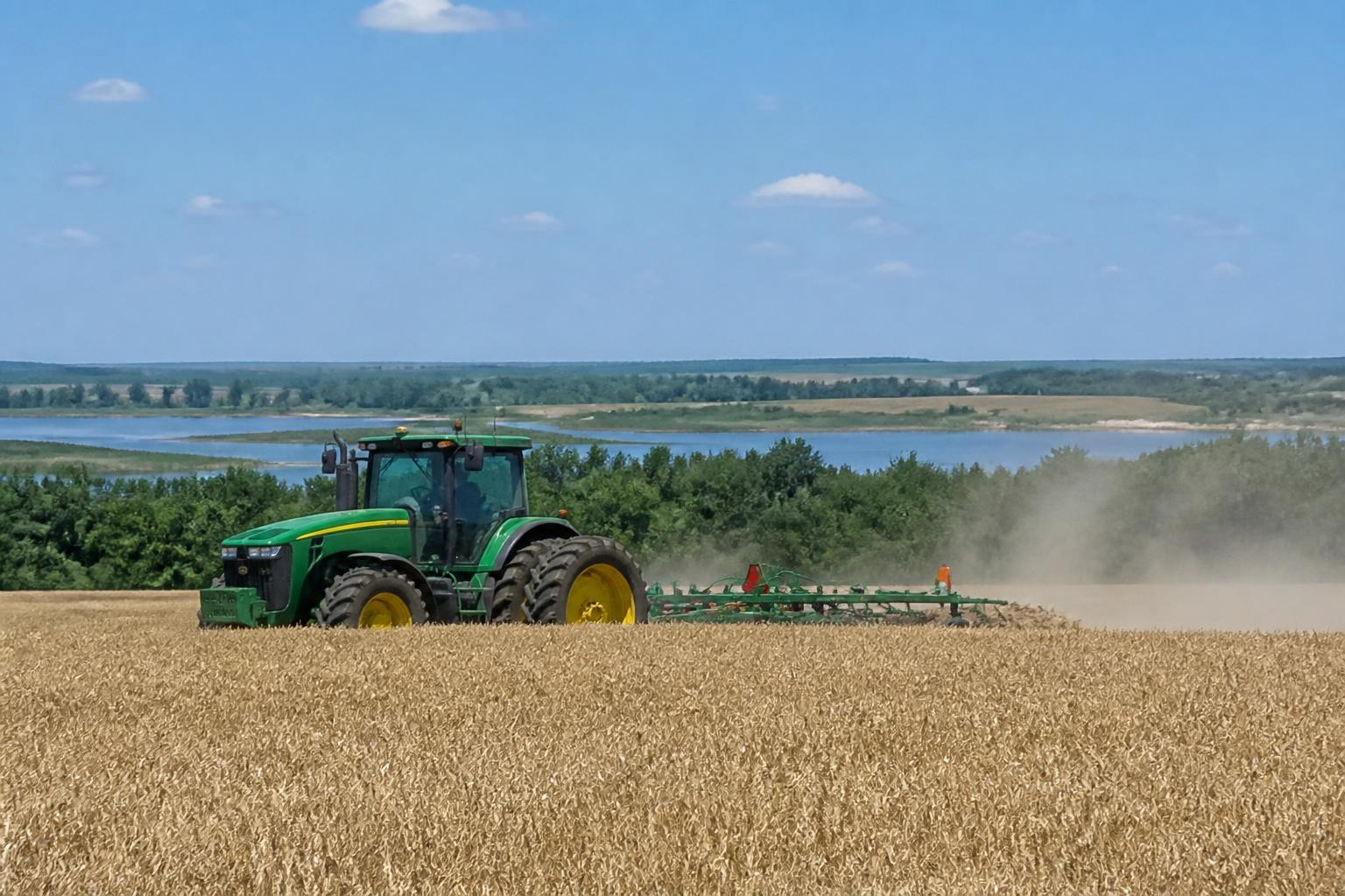 Delaware Fertilizer Market Update: Navigating Price Volatility and Mid-Summer Input Pressures - AgroPost