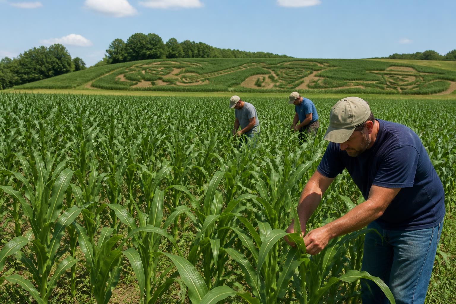 South Carolina Cold Storage Expansion: Meeting the Southeast Demand - AgroPost