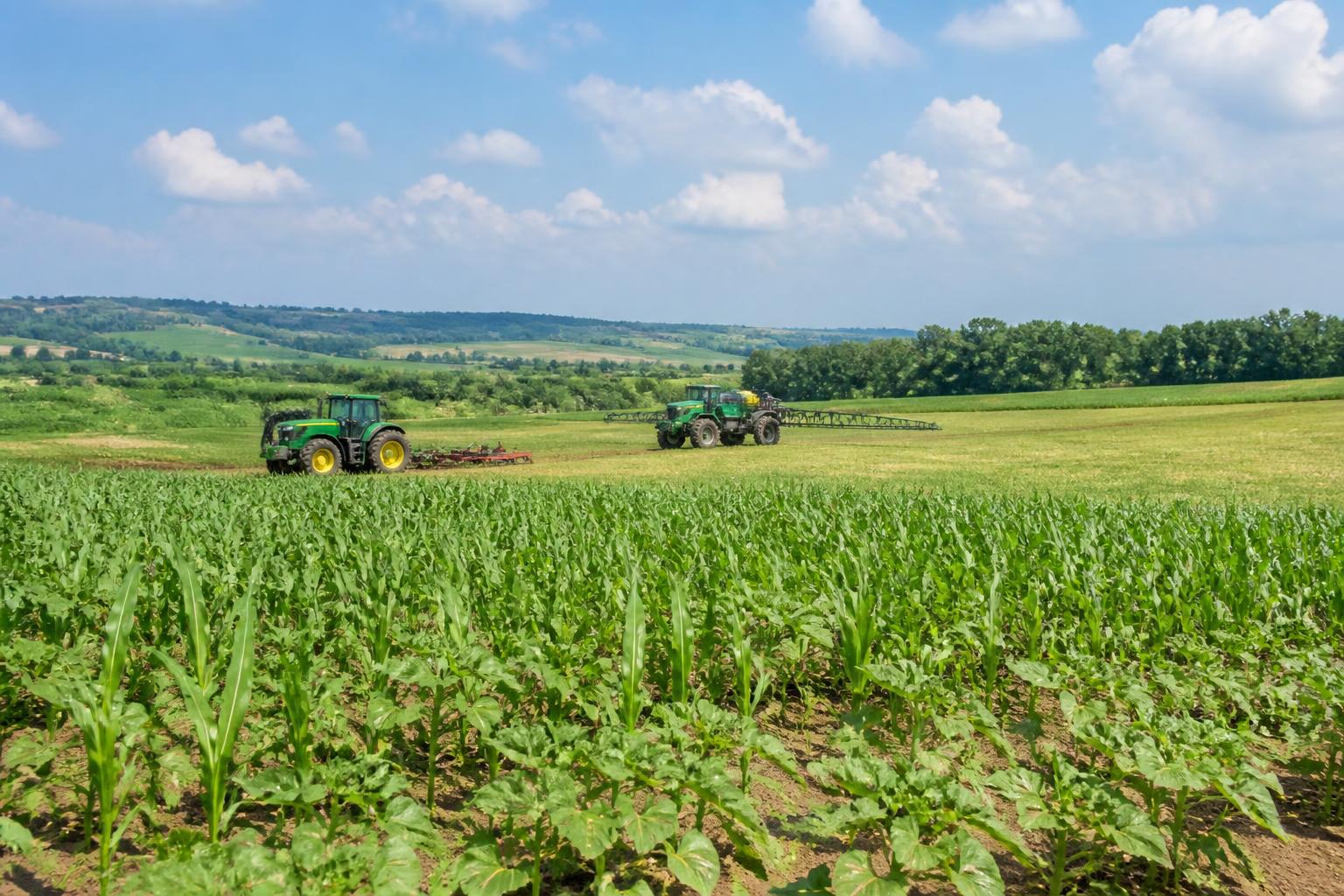 Oklahoma Market Update: Navigating Fertilizer Access and Regulatory Shifts - AgroPost