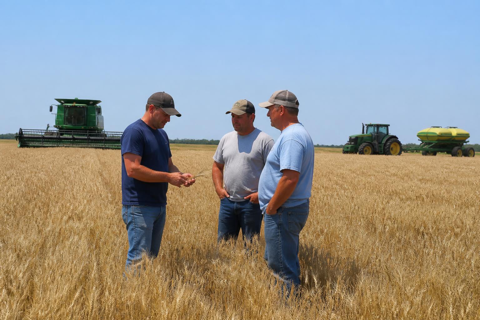 Navigating Fertilizer Market Dynamics in Massachusetts: Efficiency and Supply Trends - AgroPost
