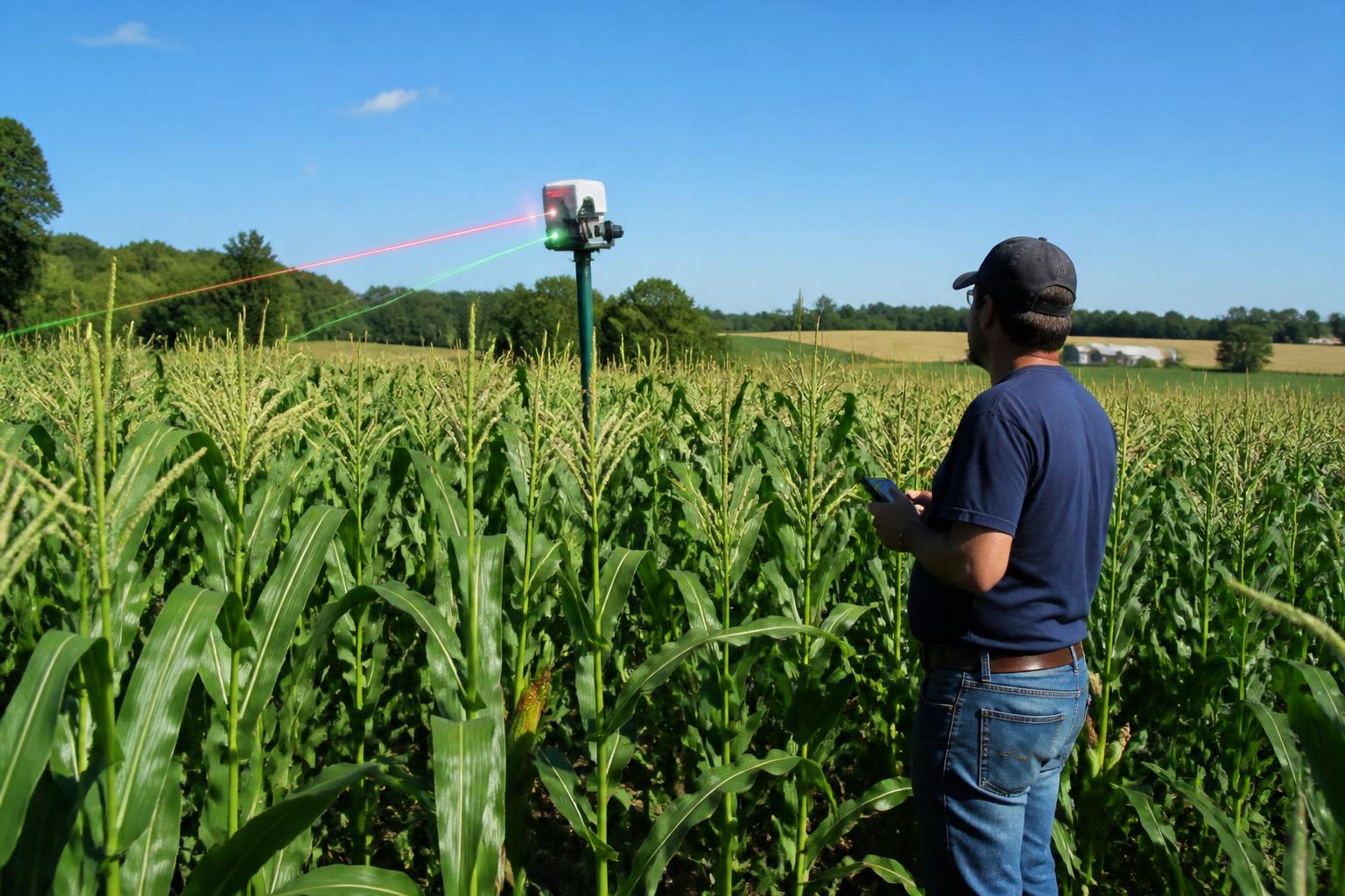 Rhode Island Crop Protection: Navigating Summer Pest Pressures - AgroPost