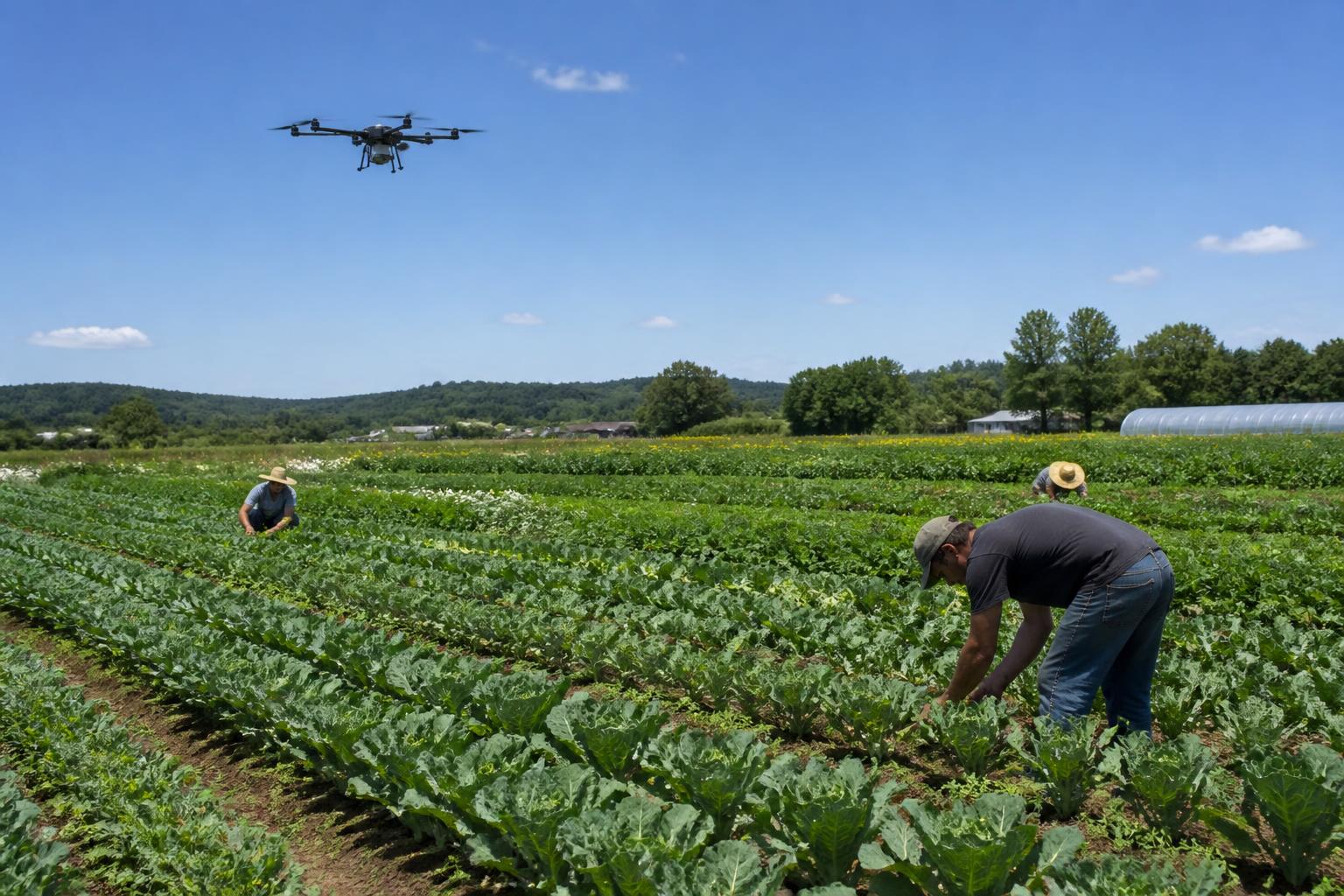 Navigating Rising Input Costs for Connecticut Producers - AgroPost