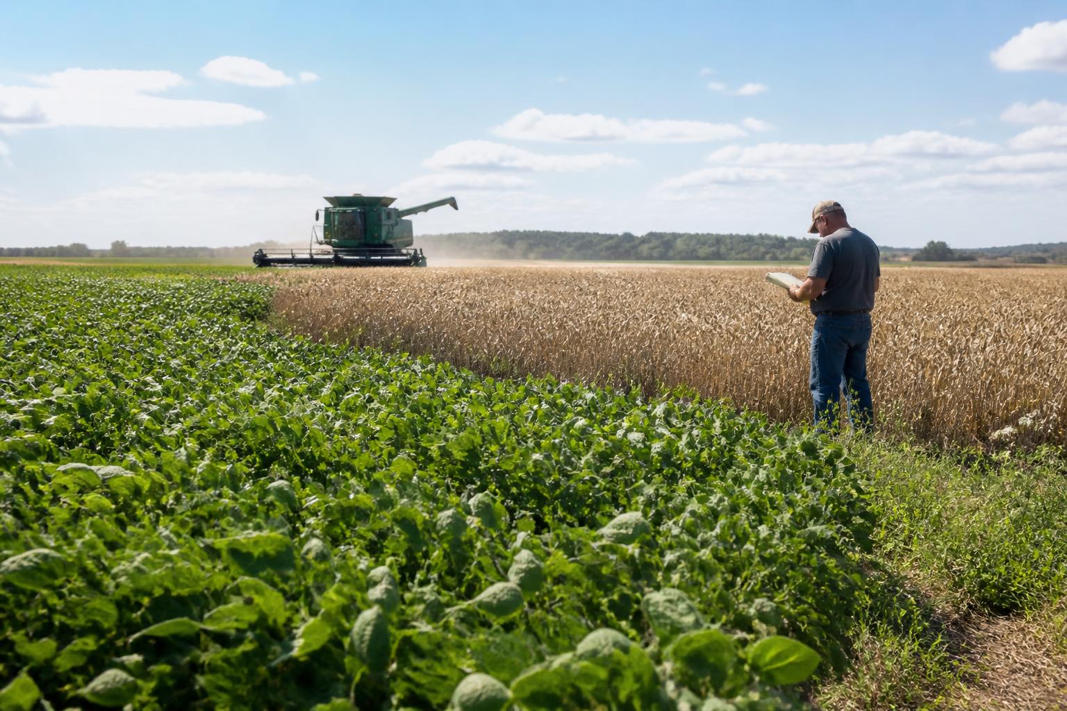Maryland Logistics Update: Managing Summer Transport Efficiencies - AgroPost