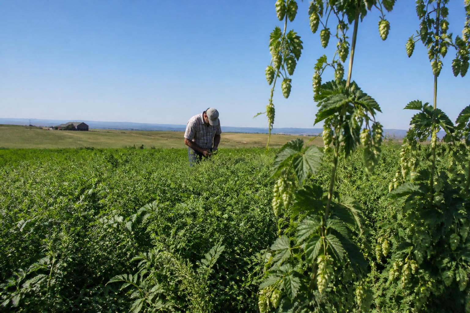 Wyoming Ag Market Update: Forage Innovation and Regional Supply Resilience - AgroPost