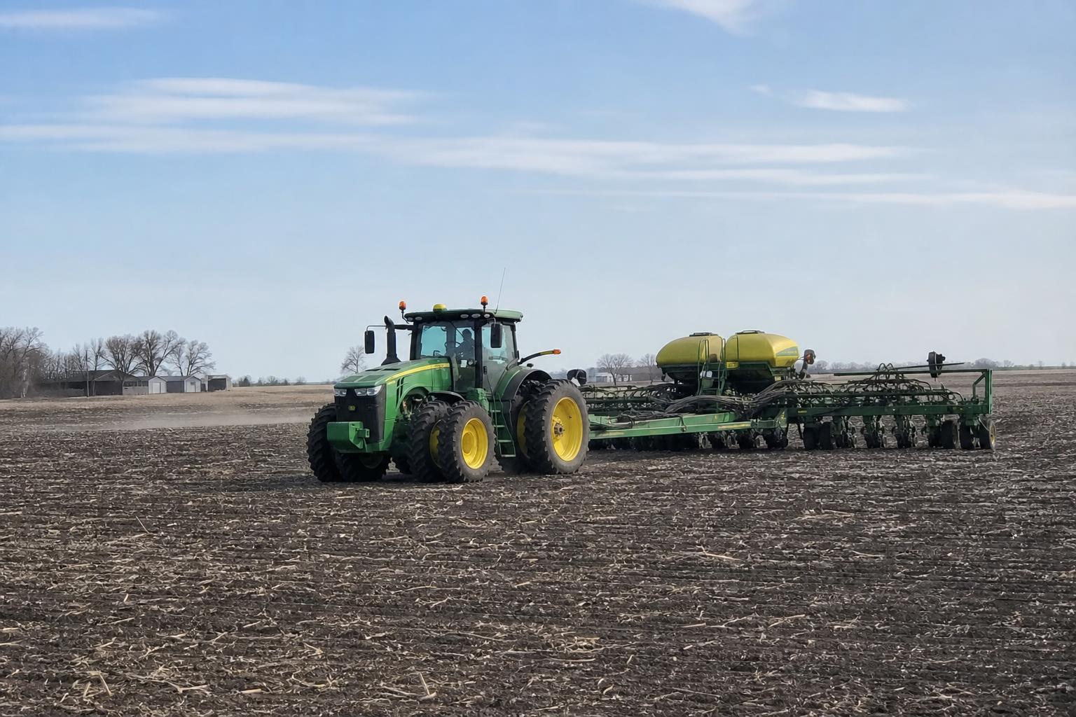 North Dakota's Agricultural Market: Opportunities and Challenges in 2023 - AgroPost