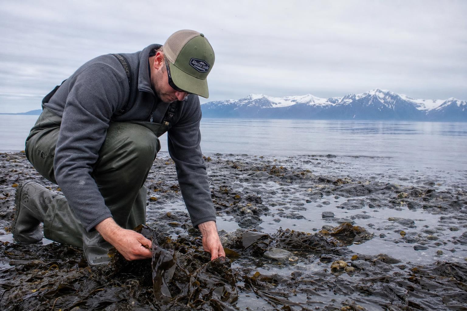 Navigating Uncertainty: Alaska's Agricultural Opportunities Amid Global Grain Trends - AgroPost