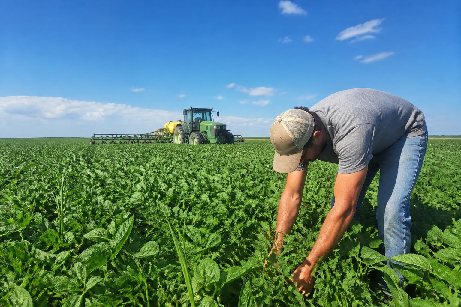 Kansas Grain Logistics Facing Northbound Hurdles Amid Rail Disruptions