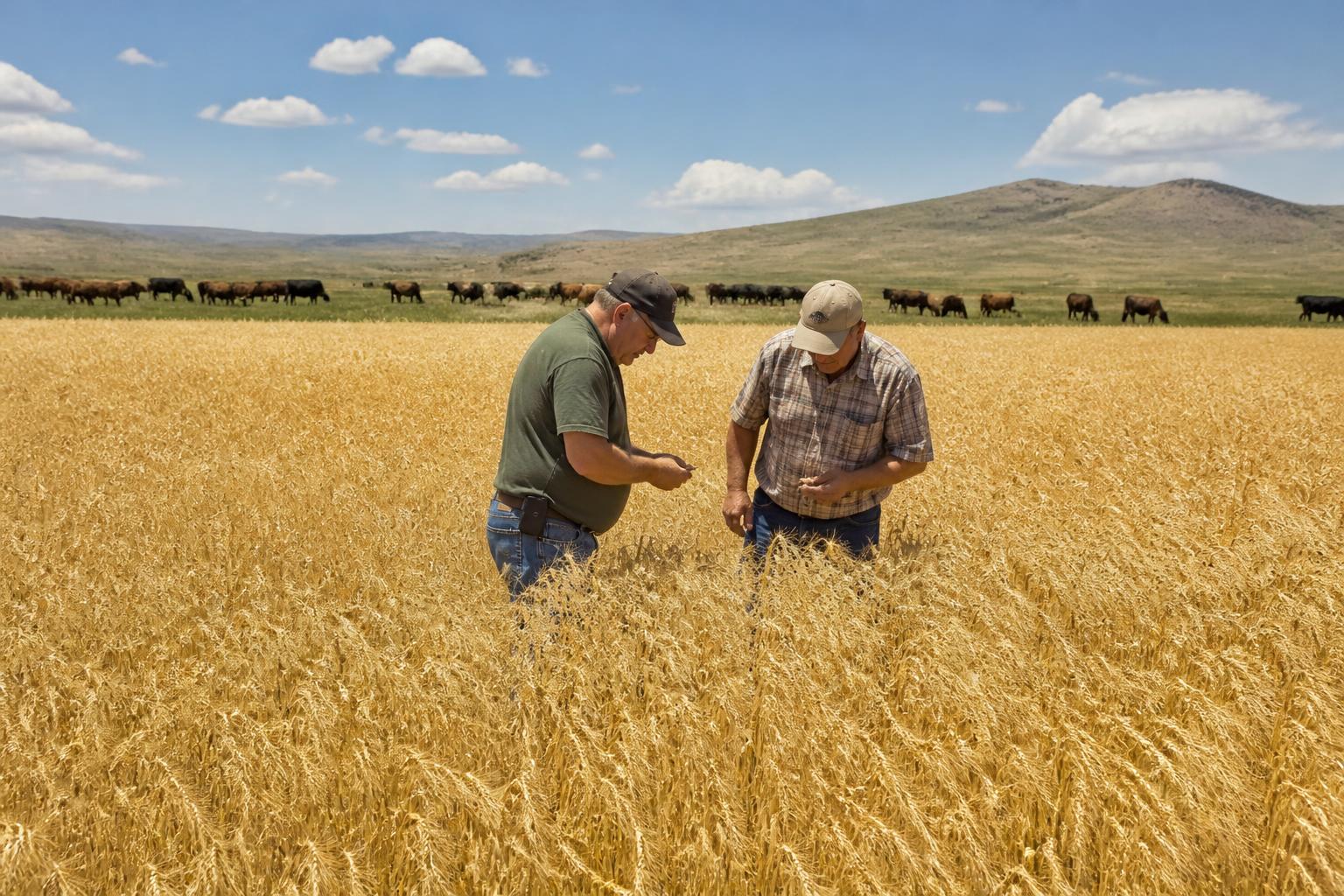 Wyoming Producers Face Rising Input Costs Amidst New Pest Pressures - AgroPost