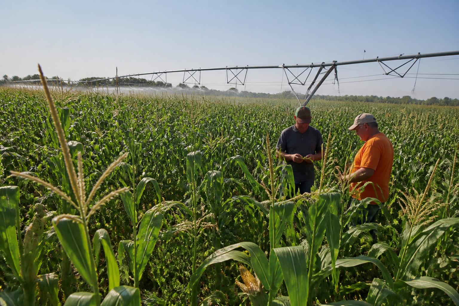 Navigating Summer Input Efficiency in the Mississippi Delta - AgroPost