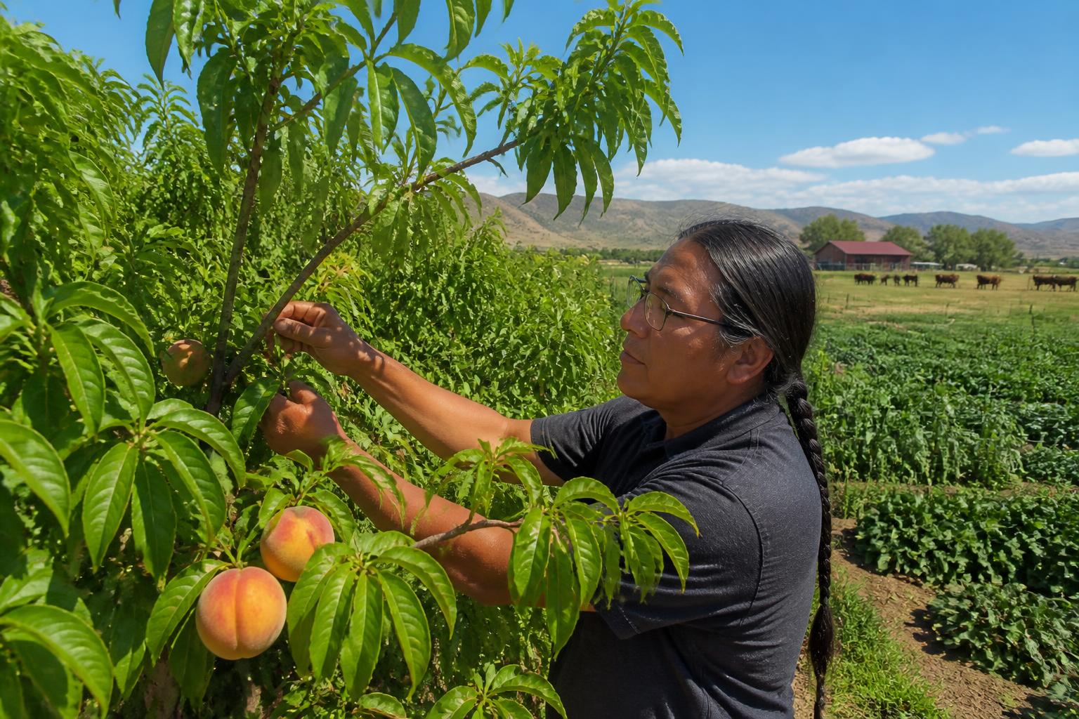 Utah Fertilizer Outlook: Managing Nutrient Efficiency Amid Summer Heat - AgroPost