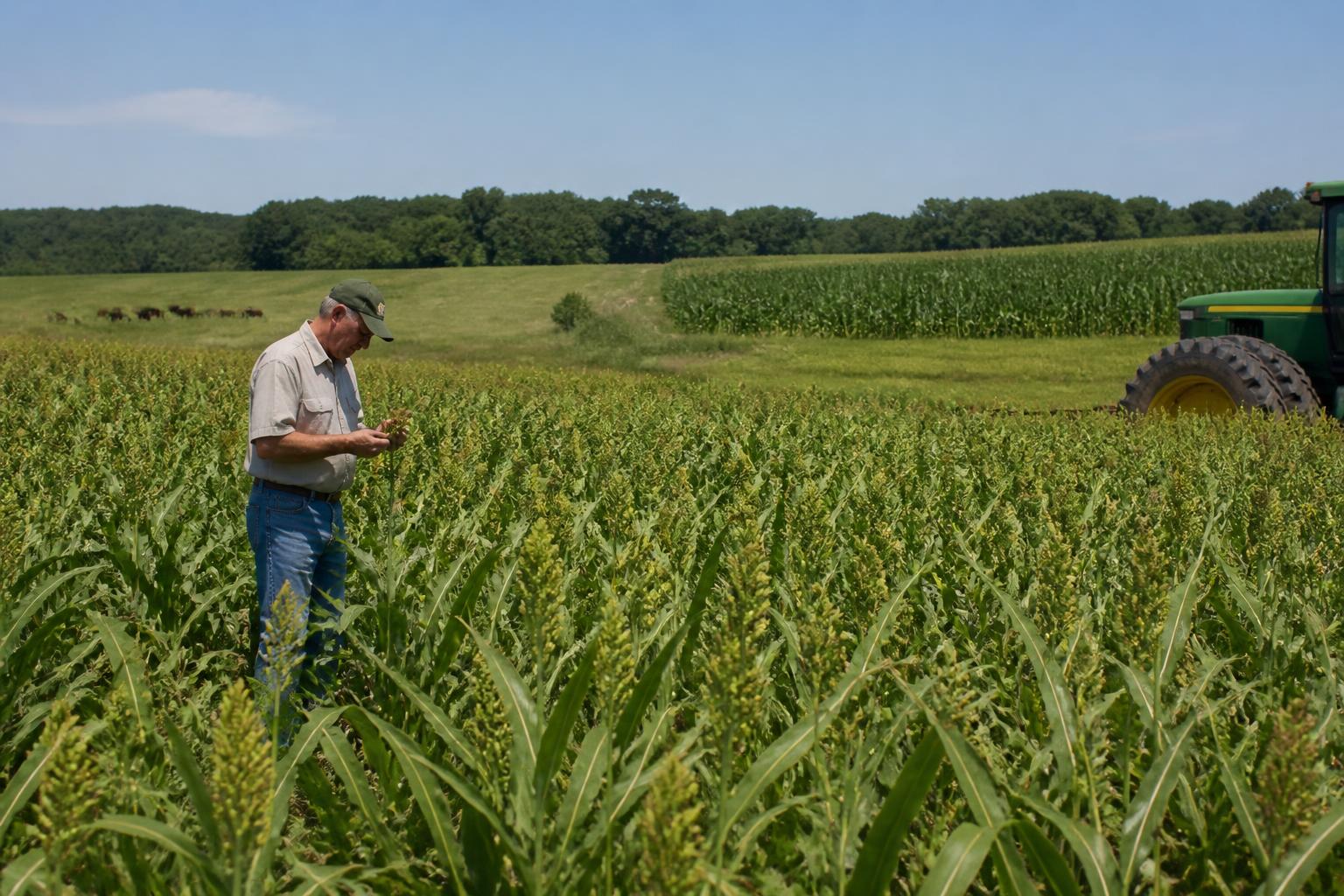 Missouri Growers Navigate Crop Protection Compliance During Summer Peak - AgroPost