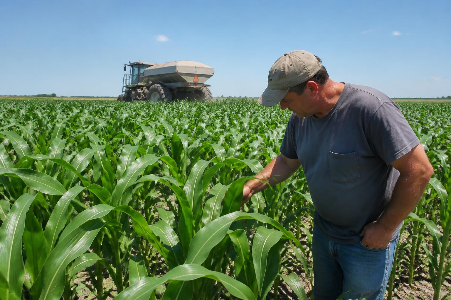 Massachusetts Growers Monitor Evolving Nutrient Supply Chain Trends - AgroPost