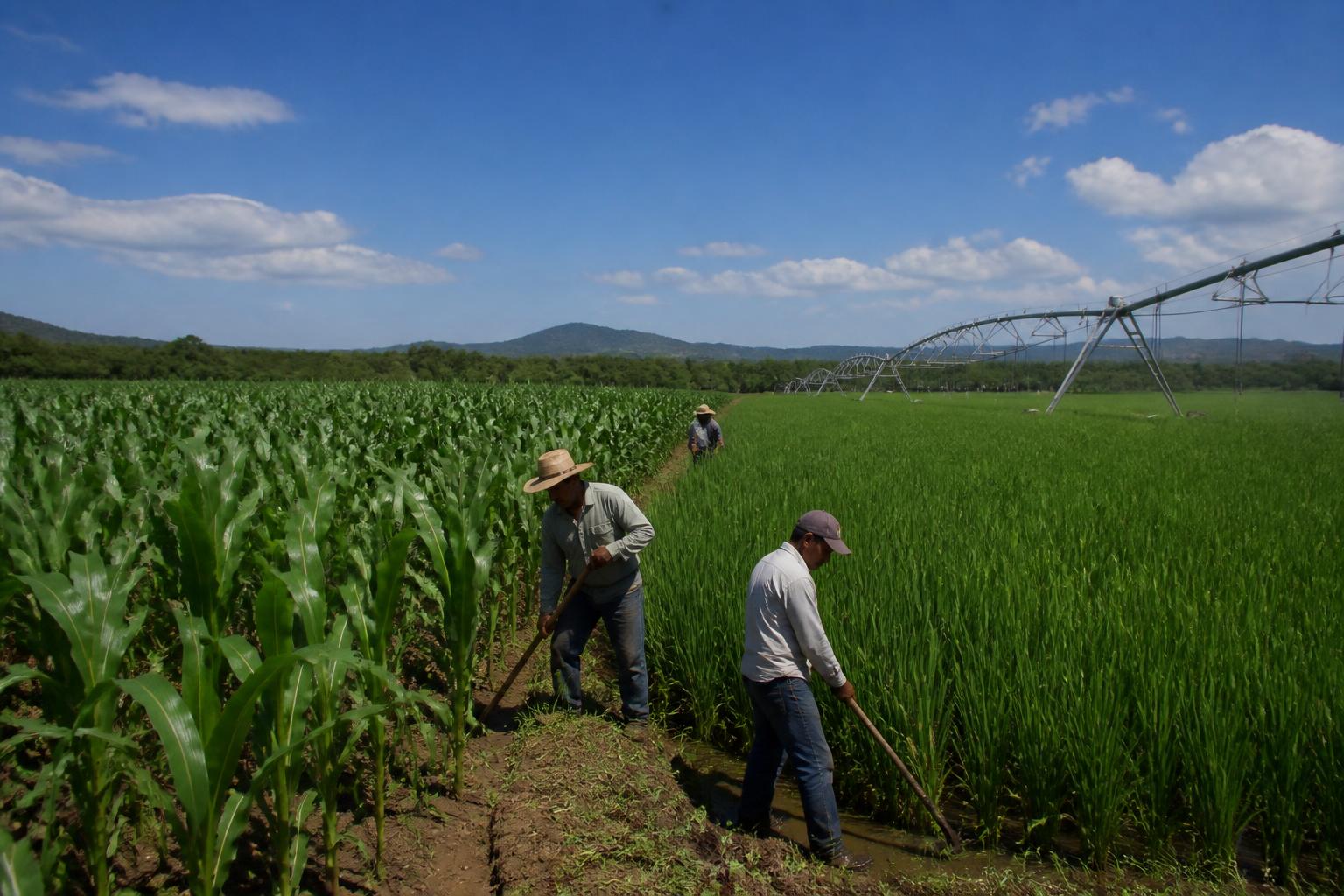 Arkansas Grain Handling Update: Managing Seasonal Logistics and Facility Closures - AgroPost