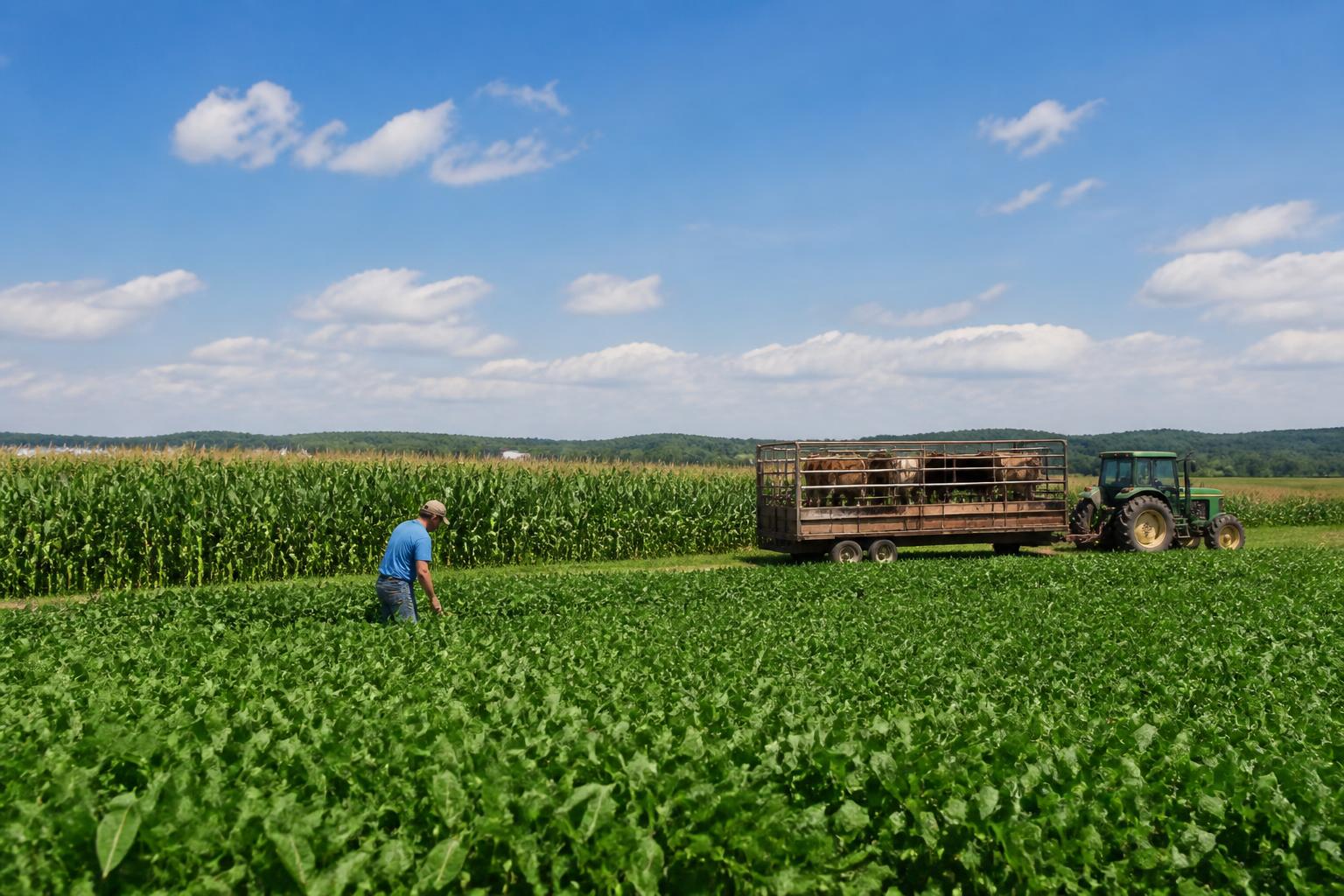 Navigating Fertilizer Cost Volatility for New Mexico Producers - AgroPost