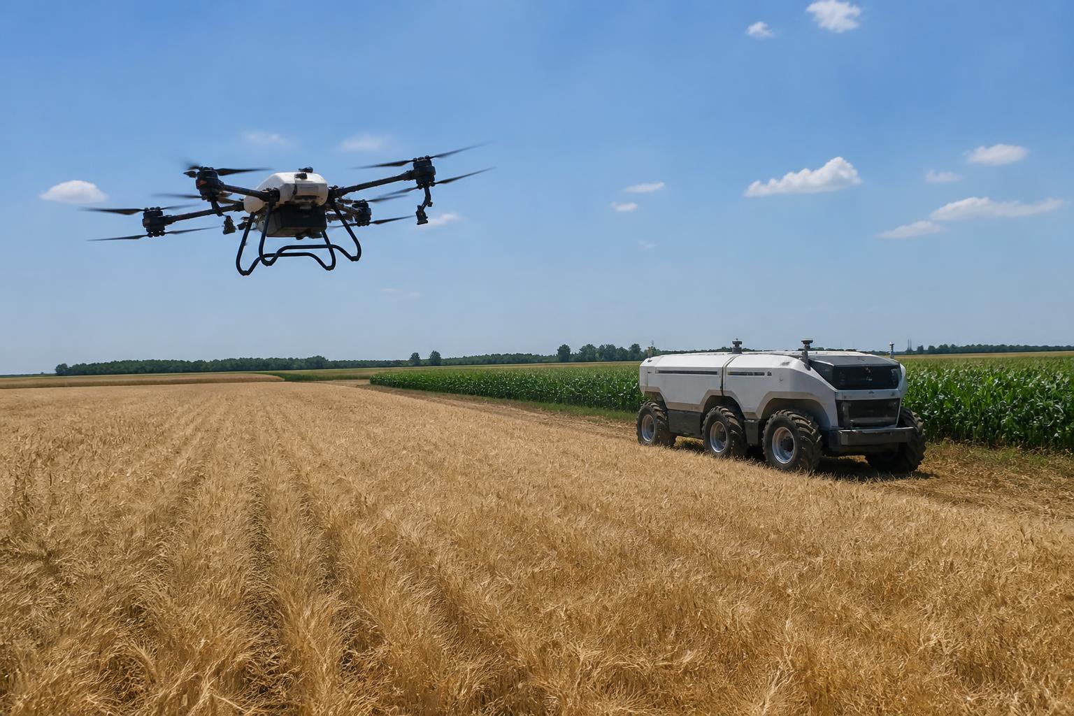 Missouri Market Outlook: Balancing Efficiency and Policy Shifts This Summer - AgroPost
