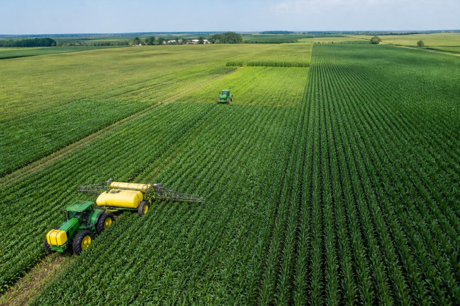 Delaware Fertilizer Market Brief: Mid-Summer Inventory and Global Price Pressures - AgroPost