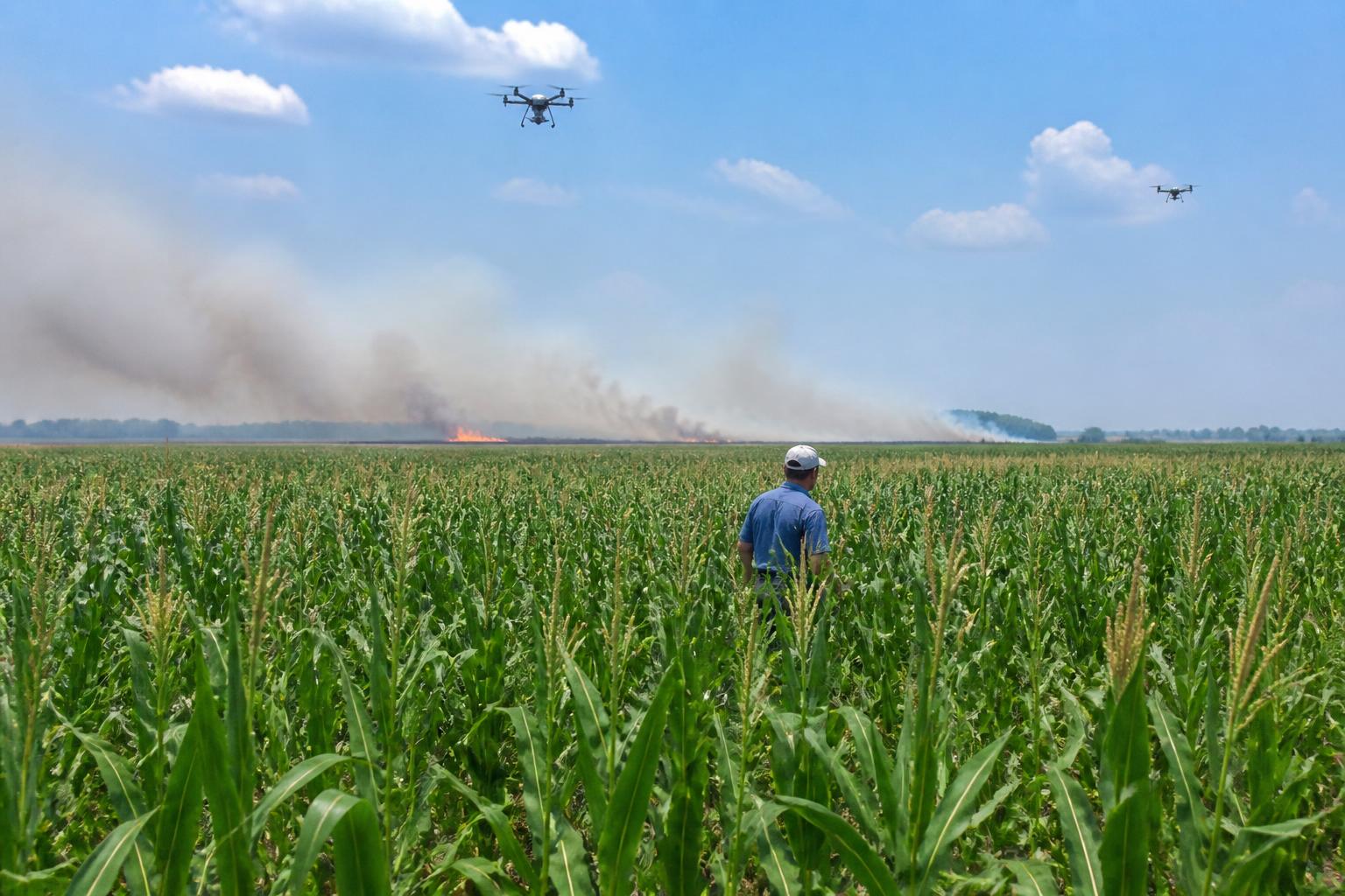 Louisiana Grain Market Update: Mid-Summer Challenges and Operational Shifts - AgroPost