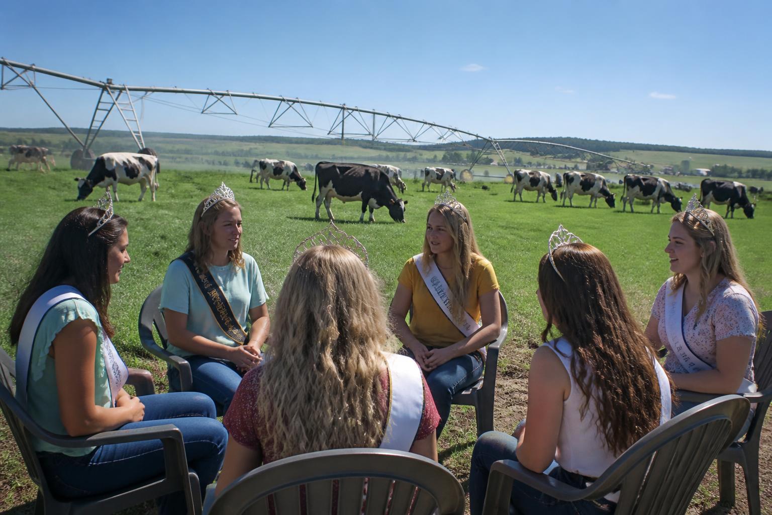 Wisconsin Agricultural Market Update: Managing Mid-Summer Operational Pressures - AgroPost