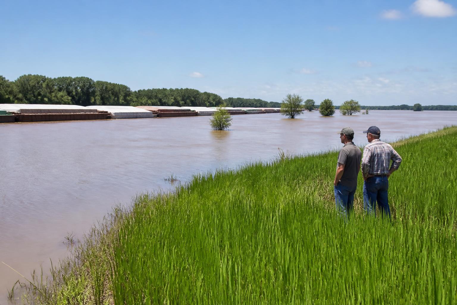 Navigating Summer Logistics and Operational Challenges in Mississippi - AgroPost
