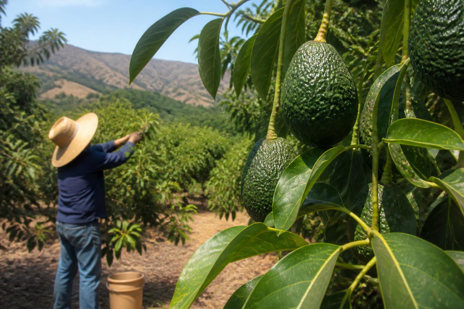California Agribusiness Outlook: Navigating Mid-Season Crop Protection and Logistics - AgroPost