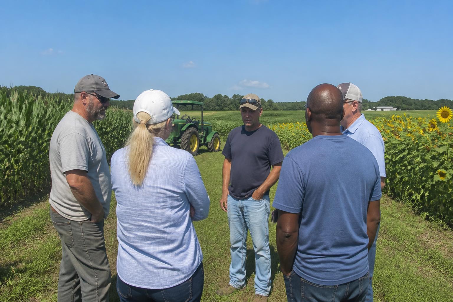 Indiana Crop Planning: Balancing Rising Input Costs with Strategic Marketing - AgroPost
