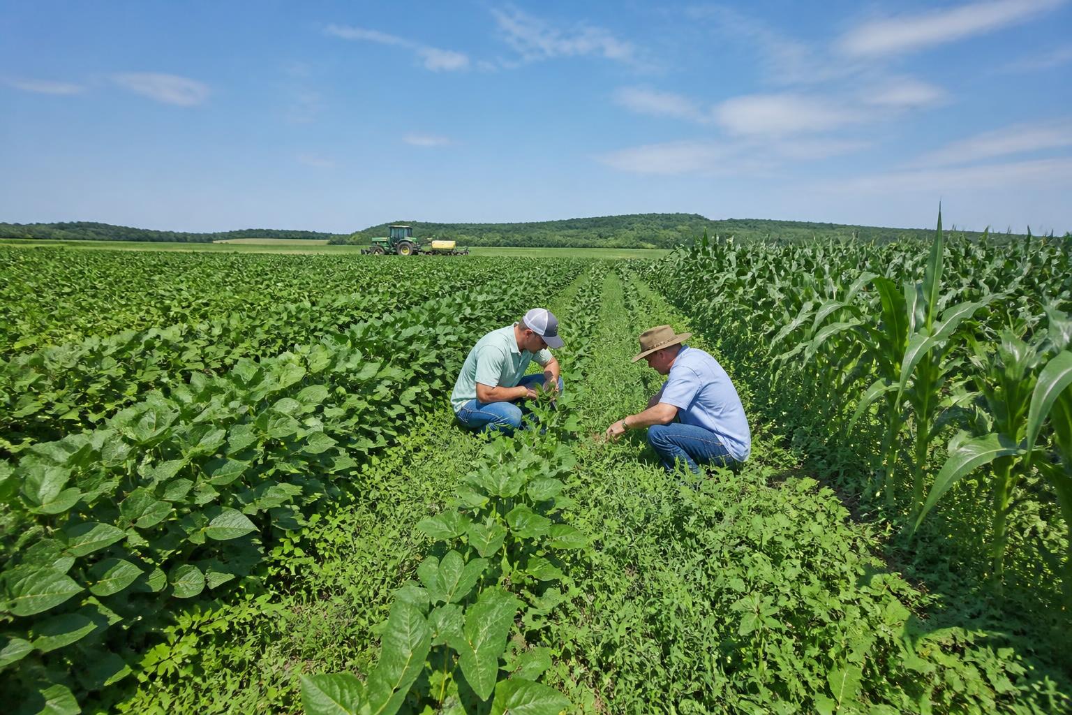 Washington Growers Weigh Regulatory Shifts and Input Strategies - AgroPost