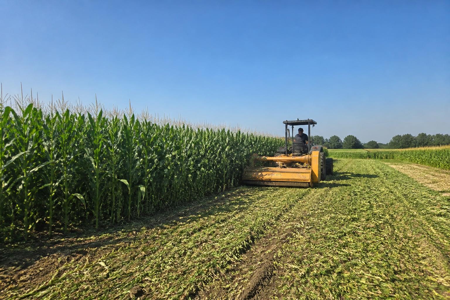 Navigating North Dakota Logistics and Input Management This Summer - AgroPost