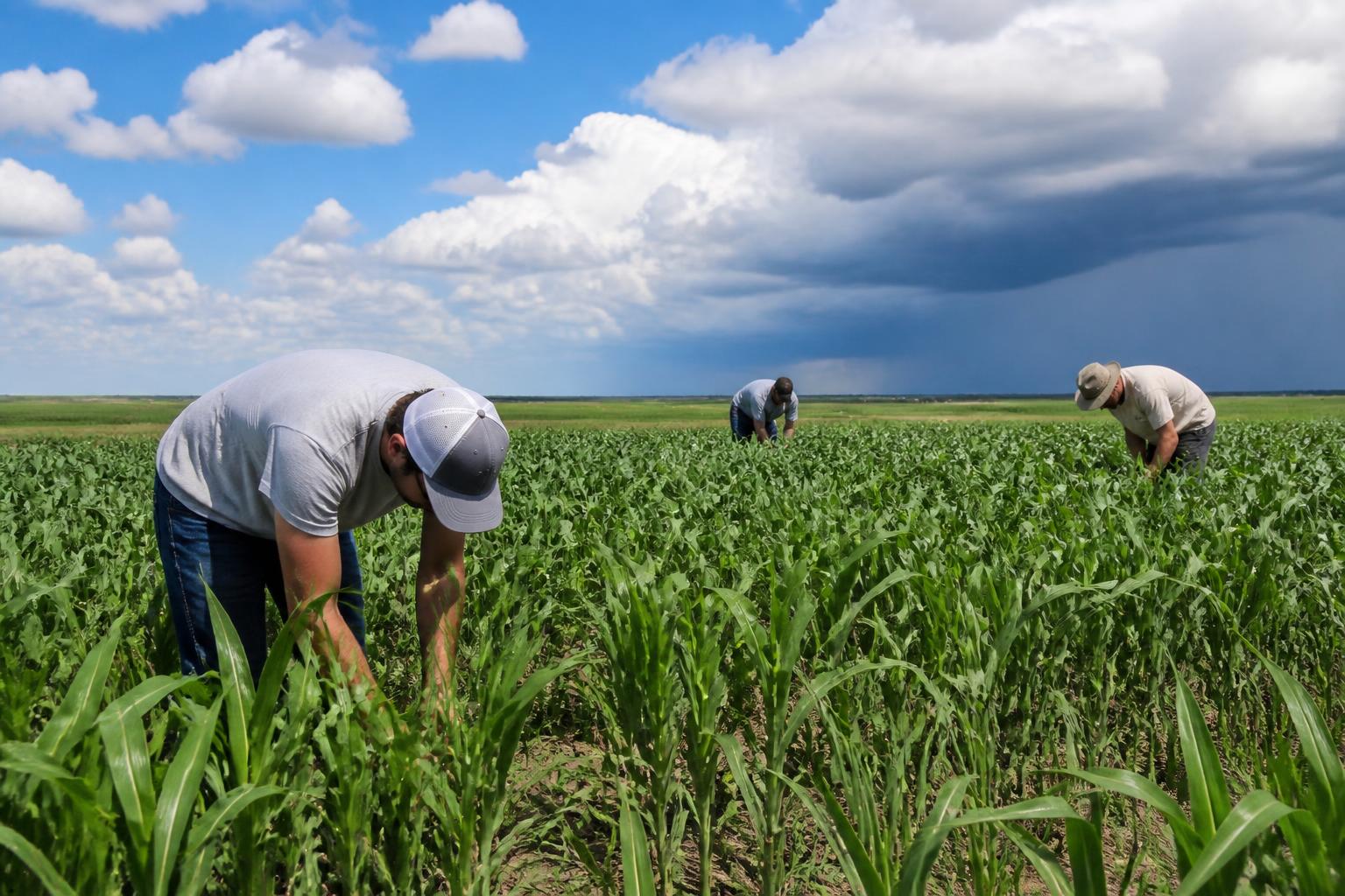 Navigating Colorado Grain Markets Amidst Shifting Seasonal Pressures - AgroPost