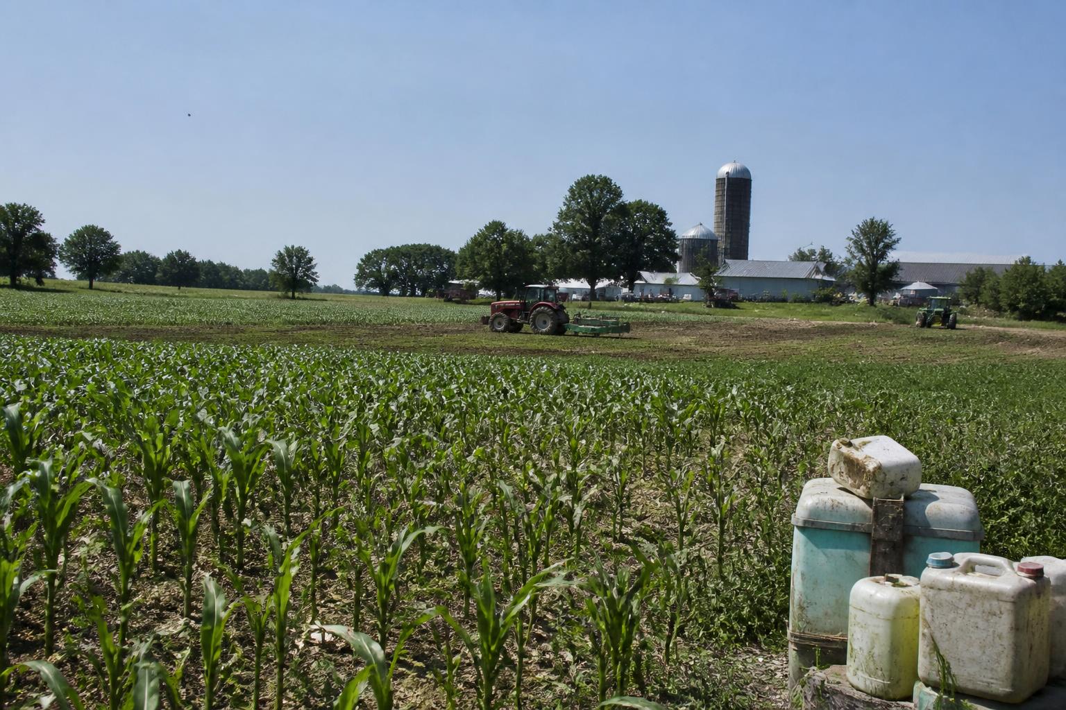 Vermont Farm Resilience: Navigating Evolving Input Regulations and Management - AgroPost