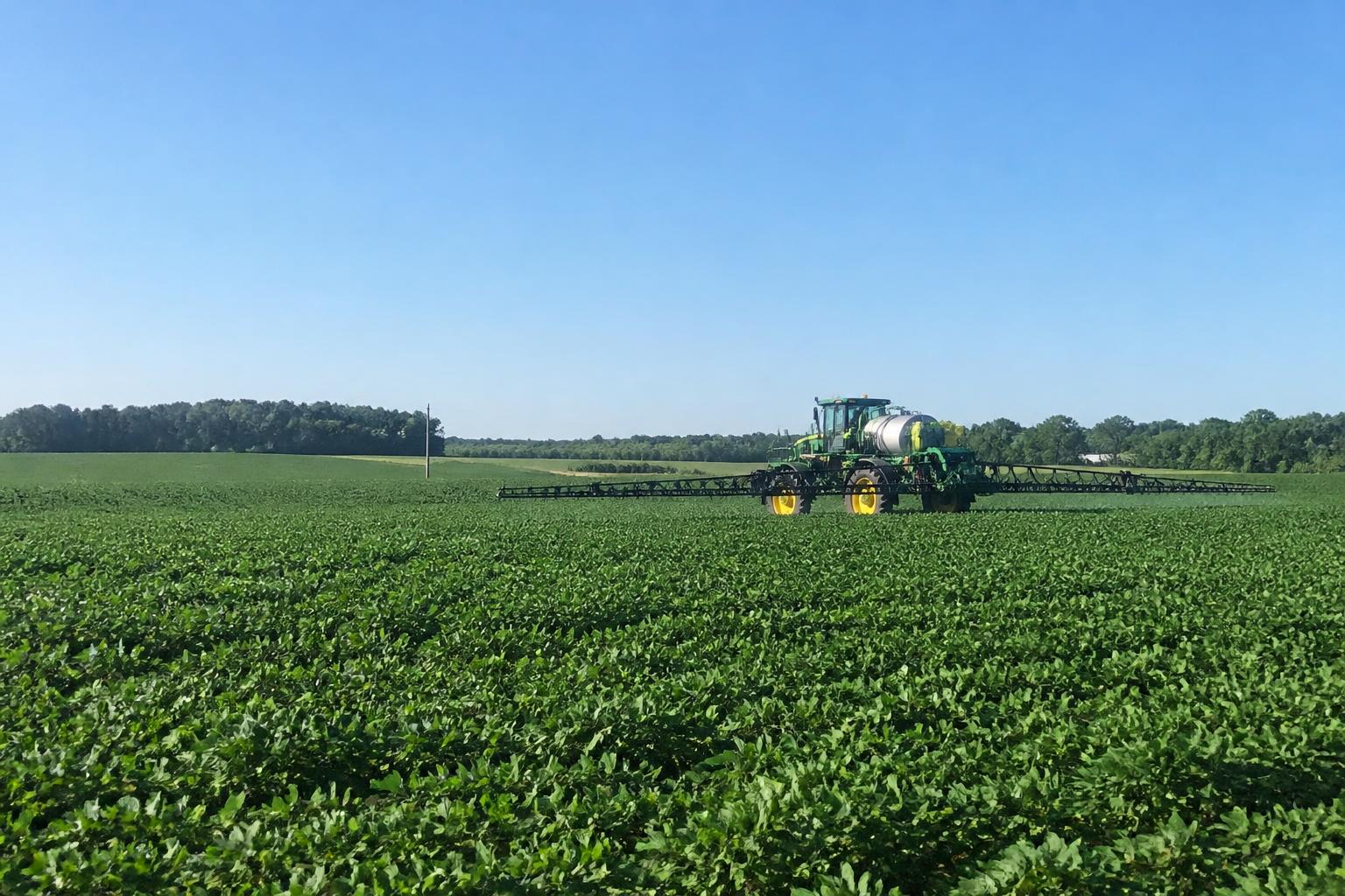 Glyphosate Strategy Remains Central to North Dakota Weed Management - AgroPost