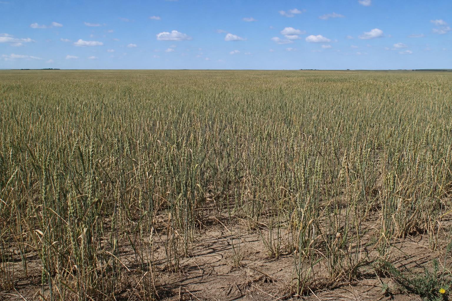 Navigating Wyoming's Agricultural Market: Weather Challenges and Emerging Crop Opportunities - AgroPost