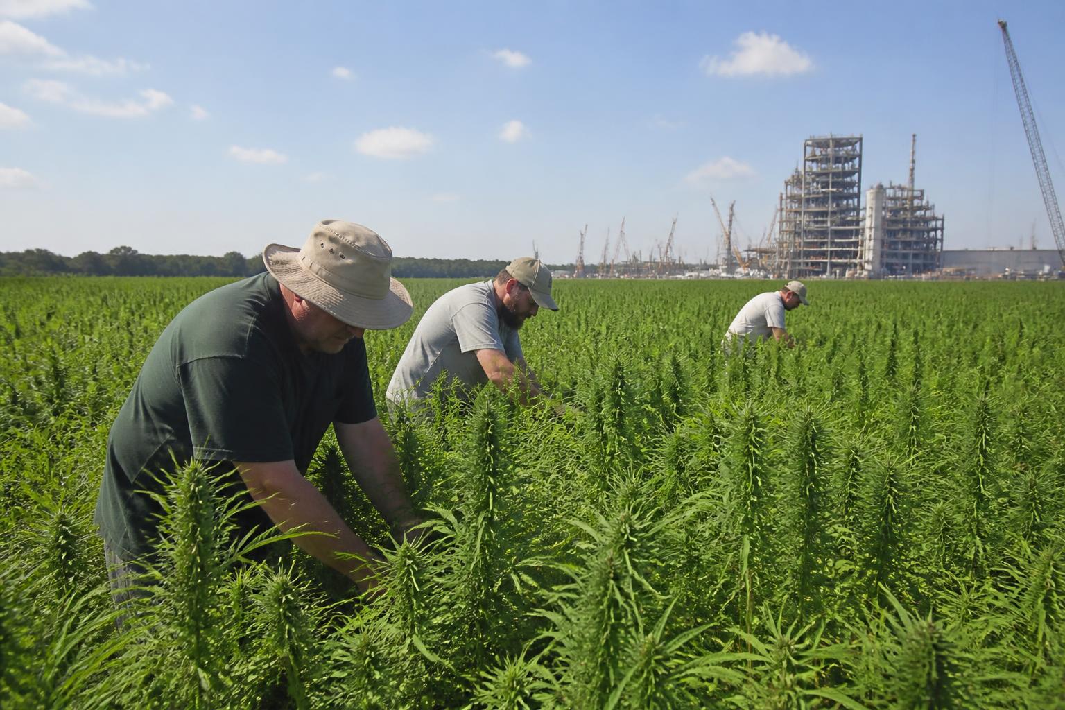 Kentucky Input Markets: Localized Fertilizer Growth and Infrastructure Shifts - AgroPost