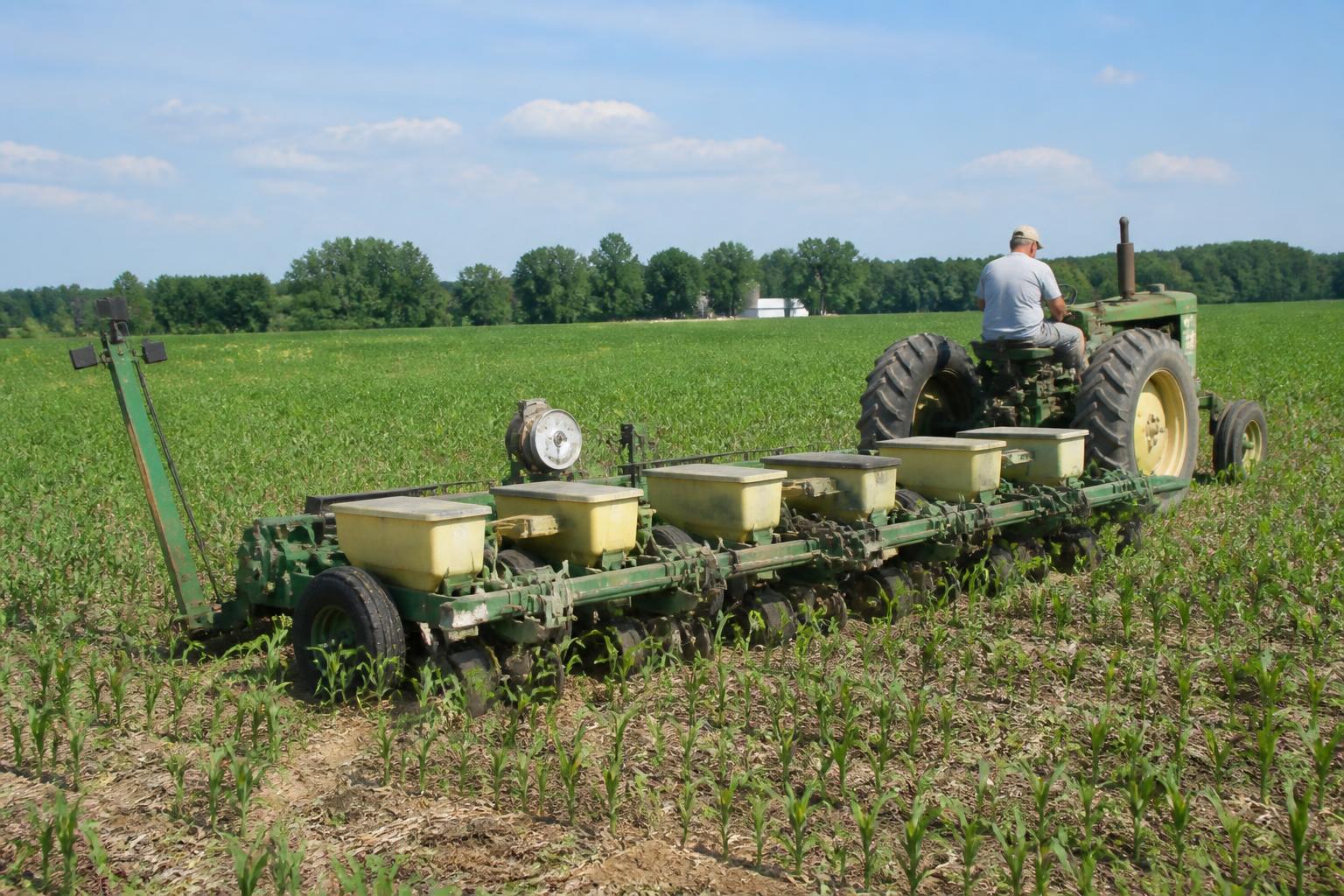 Supply Chain Integration: Massachusetts Potato Sector Modernizes Logistics - AgroPost