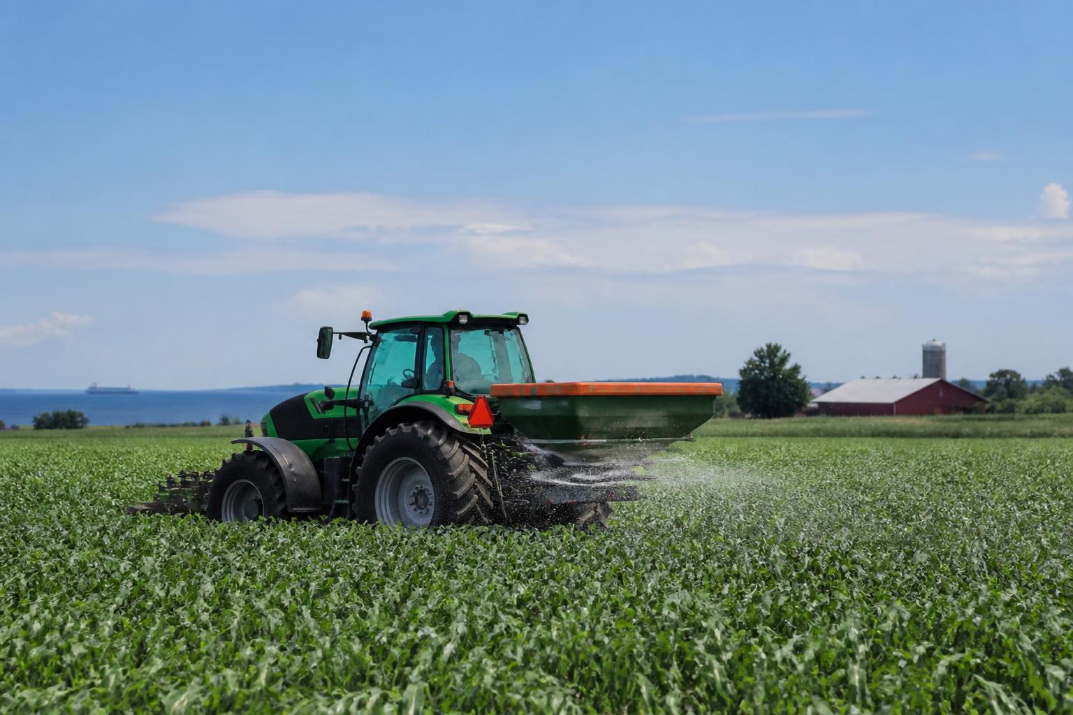 Logistics and Input Costs: Navigating Market Shifts for Alaska Producers - AgroPost